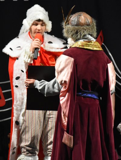 Koncert Patriotyczny